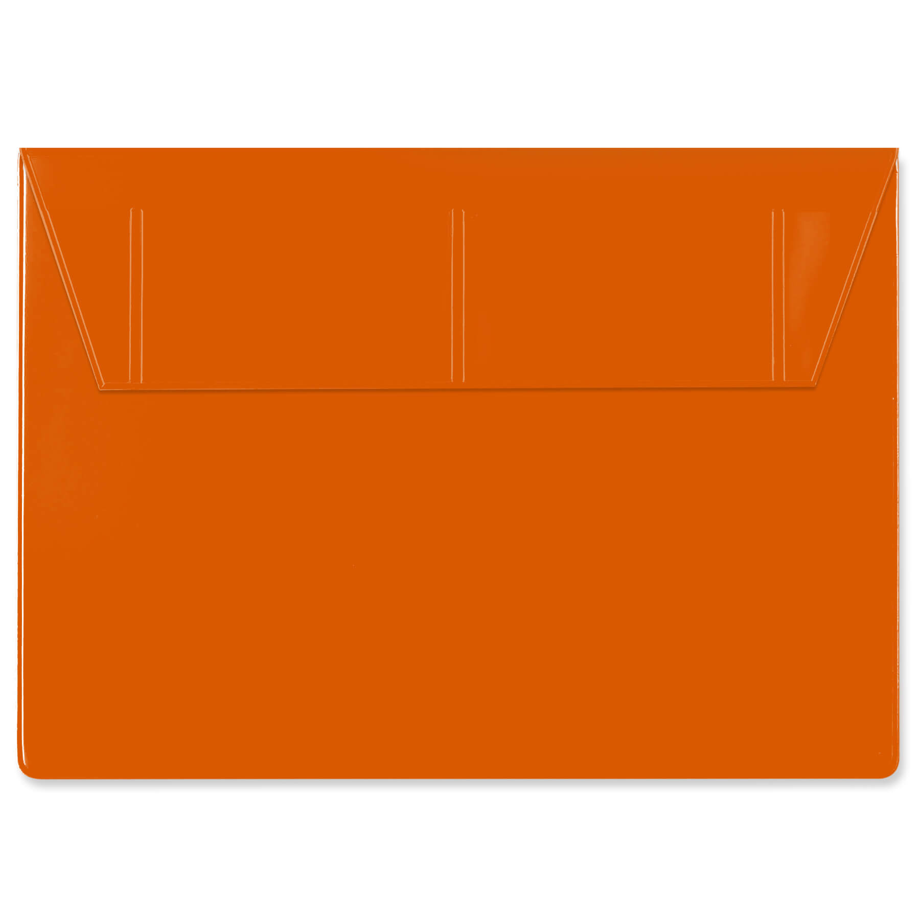 Orange Blank